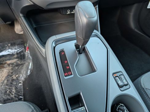 New 2026 Subaru Crosstrek 2.0i Premium image 12