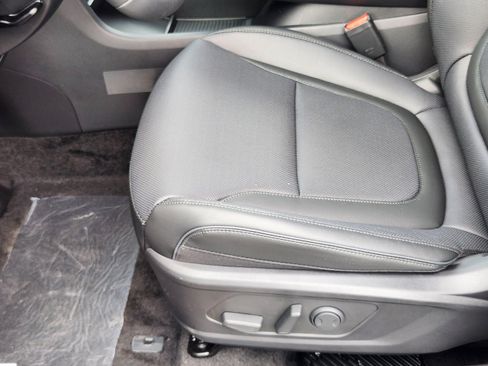 New 2026 Hyundai Tucson Limited AWD/4WD image 9