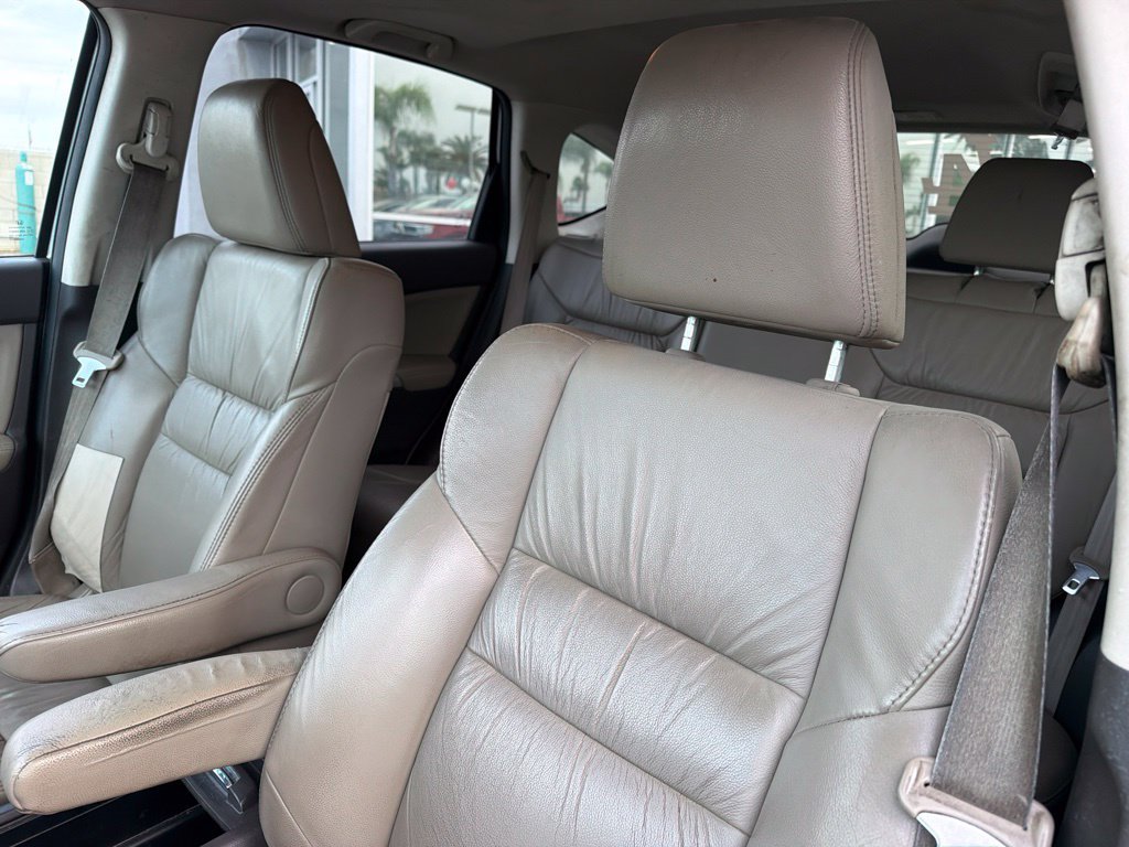 Used 2014 Honda CR-V EX-L image 11