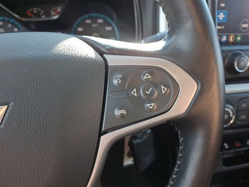 Certified 2022 Chevrolet Colorado LT w/ Trail Boss Package image 21