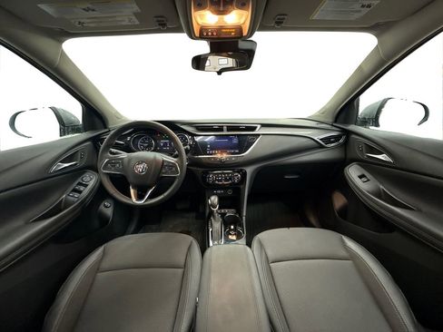 Used 2023 Buick Encore GX Select w/ Experience Buick Package image 18