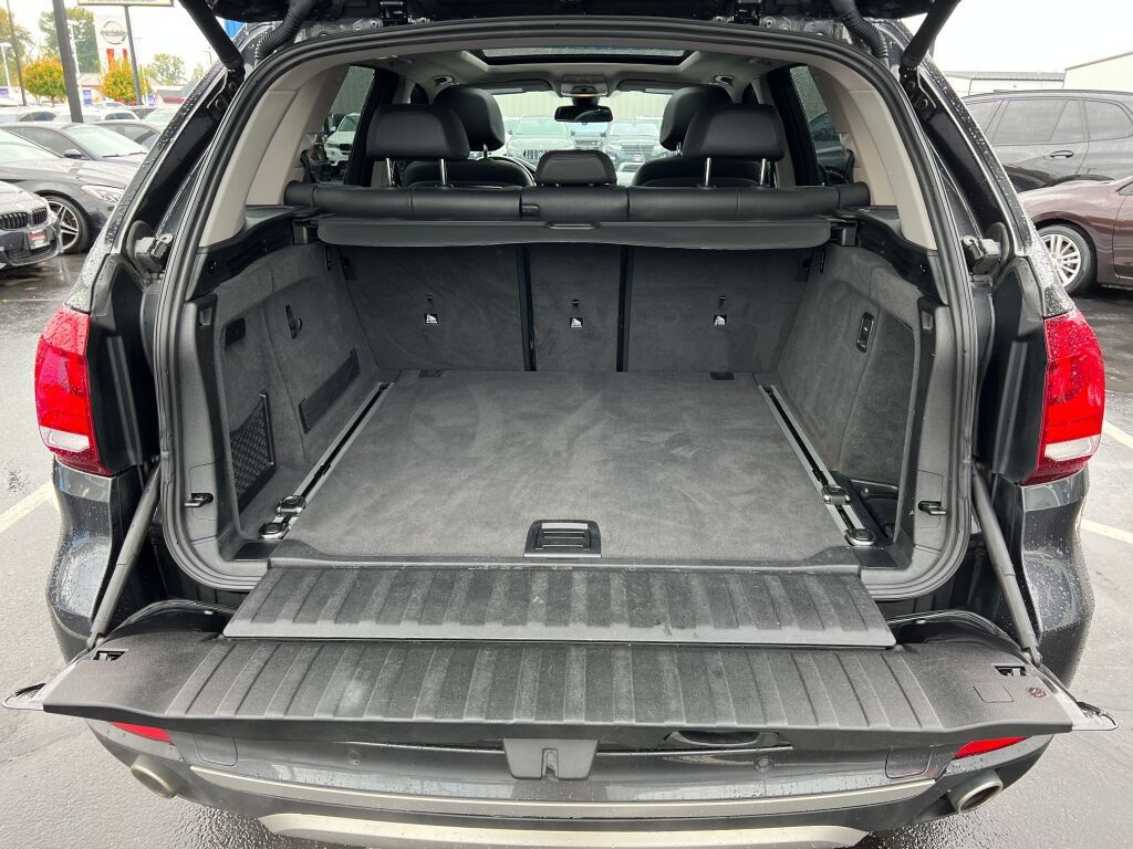 Used 2016 BMW X5 xDrive35i AWD/4WD image 10