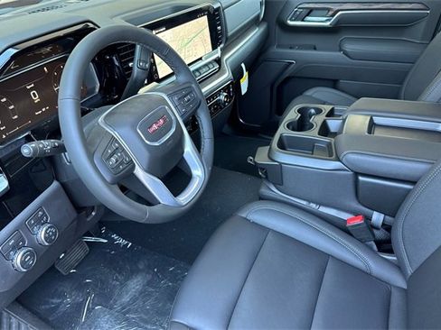 New 2026 GMC Sierra 1500 SLT w/ Max Trailering Package image 10
