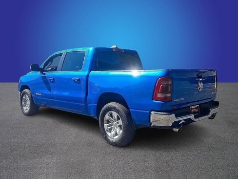 Used 2024 RAM 1500 Laramie image 6