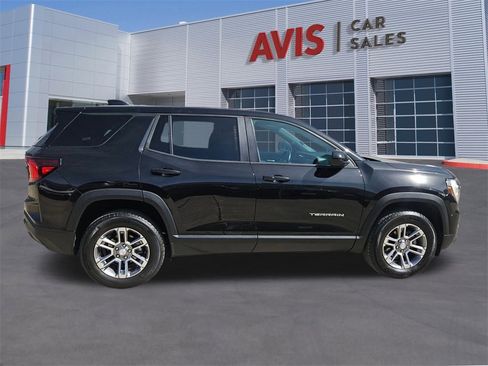 Used 2025 GMC Terrain Elevation image 7