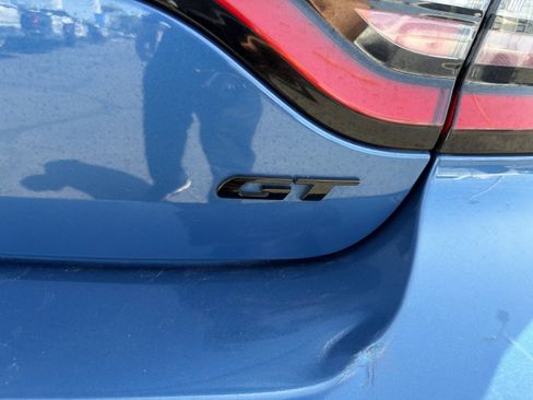 Used 2023 Dodge Charger GT w/ Blacktop Package RWD image 35