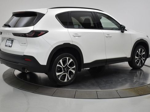 New 2026 MAZDA CX-5 Preferred AWD/4WD image 21