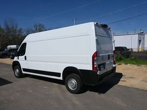 Used 2025 RAM ProMaster 2500 w/ Convenience Group FWD image 43