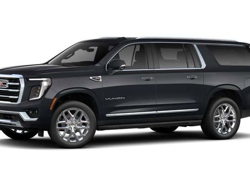 New 2026 GMC Yukon XL Elevation w/ Elevation Premium Package image 29