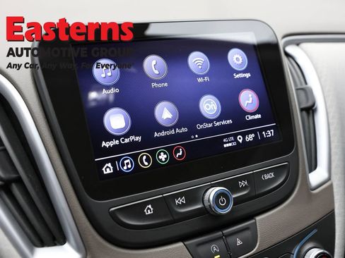 Used 2023 Chevrolet Malibu LT FWD image 19
