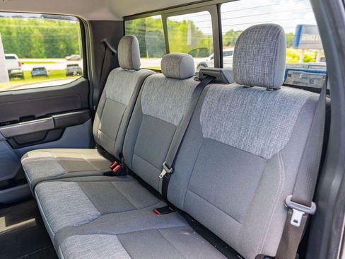 Certified 2022 Ford F150 XLT w/ Equipment Group 301A Mid image 22