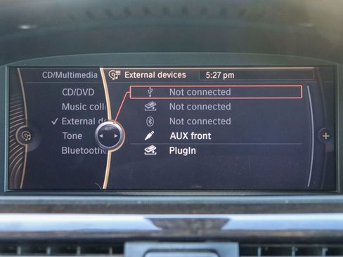 Used 2011 BMW 335i Coupe w/ Premium Pkg RWD image 33