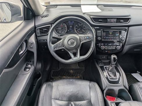 Used 2019 Nissan Rogue SL image 17