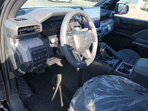 New 2026 Toyota 4Runner Trailhunter image 5