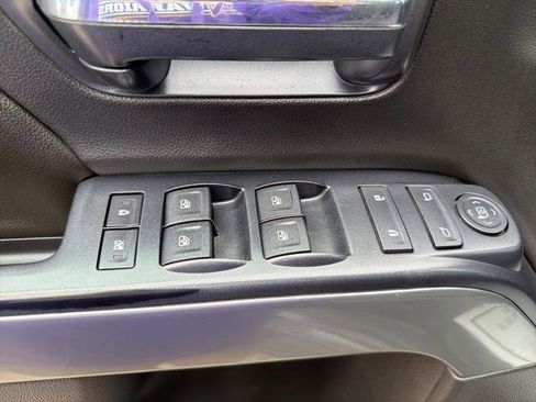 Used 2015 Chevrolet Silverado 2500 LT w/ LT Fleet Convenience Package AWD/4WD image 12