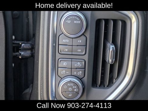 Used 2020 GMC Sierra 1500 SLT image 22