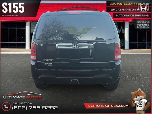 Used 2012 Honda Pilot EX-L image 6
