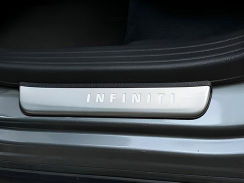 Used 2022 INFINITI QX50 Essential AWD/4WD image 10