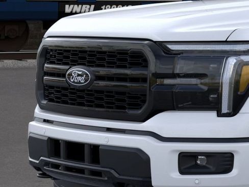 New 2026 Ford F150 Lariat AWD/4WD image 17