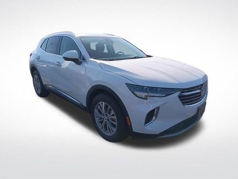 Used 2022 Buick Envision Preferred image 7