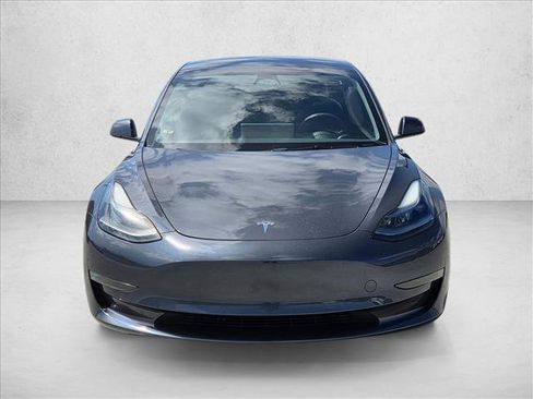 Used 2023 Tesla Model 3 Standard Range RWD image 2