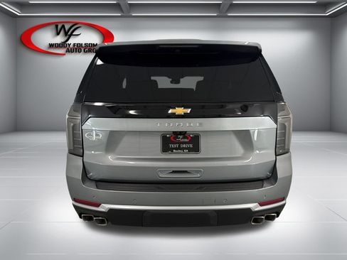 New 2026 Chevrolet Tahoe High Country RWD image 7