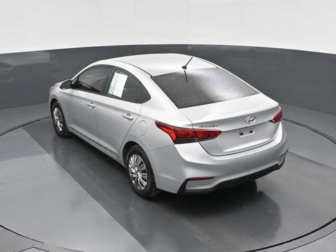 Used 2019 Hyundai Accent SE image 21
