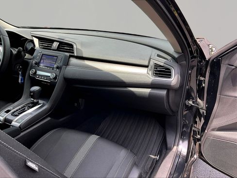 Used 2018 Honda Civic LX image 25