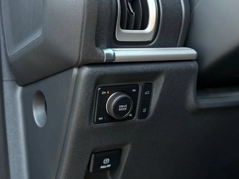 New 2027 Ford Expedition Active AWD/4WD image 14