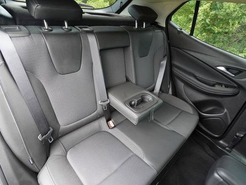 Used 2023 Buick Encore GX Select image 22