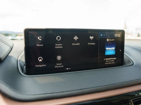 Certified 2024 Acura MDX SH-AWD w/ Technology Package image 24