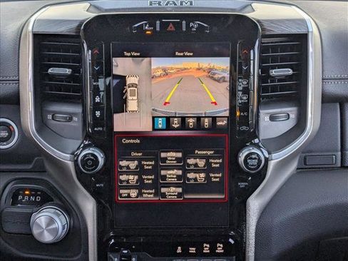 Used 2019 RAM 1500 Laramie image 14