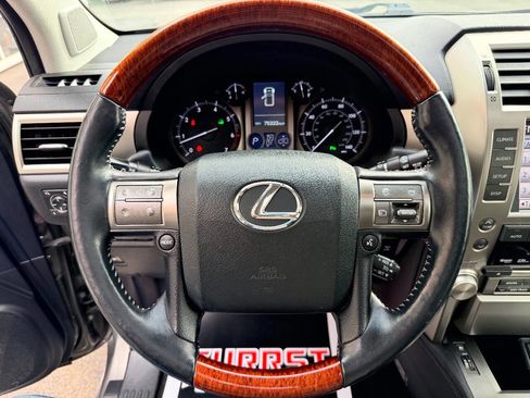 Used 2012 Lexus GX 460 Premium image 20