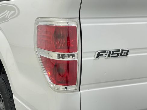 Used 2014 Ford F150 XL RWD image 30