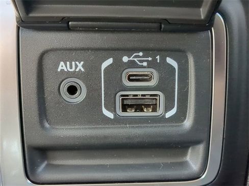 Used 2025 Jeep Wrangler Sport S w/ Convenience Group image 51