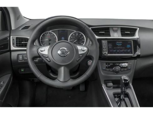 Used 2019 Nissan Sentra S FWD image 10
