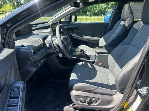 New 2026 Toyota bZ AWD/4WD image 22