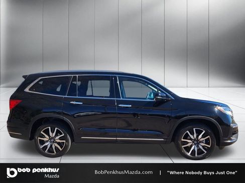 Used 2022 Honda Pilot Touring image 23