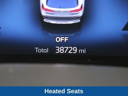 Used 2024 BMW X5 xDrive40i w/ Premium Package image 5