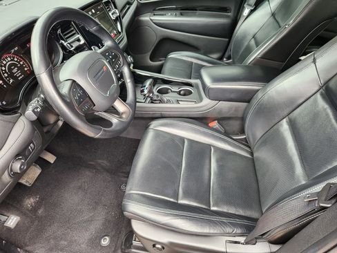 Used 2021 Dodge Durango Citadel image 12