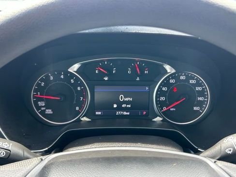 Used 2024 Chevrolet Blazer LT FWD image 18