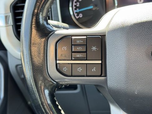 Used 2021 Ford F150 XLT w/ Equipment Group 302A High image 23