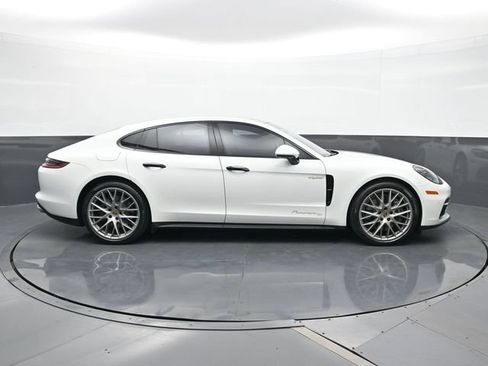 Certified 2020 Porsche Panamera 4 AWD/4WD image 22