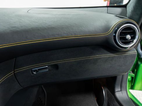 Used 2018 Mercedes-Benz AMG GT R image 83