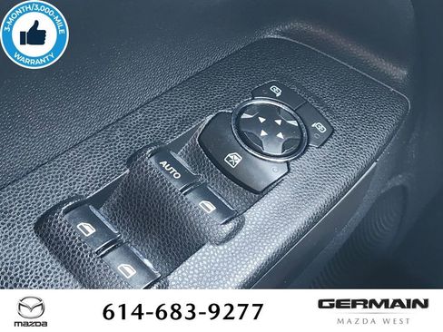 Used 2018 Ford EcoSport SE w/ SE Cold Weather Package image 27