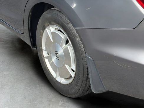 Used 2012 Honda Civic HF image 7