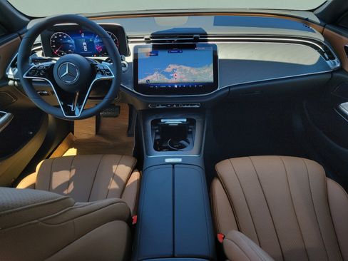 New 2026 Mercedes-Benz E 350 Sedan image 12