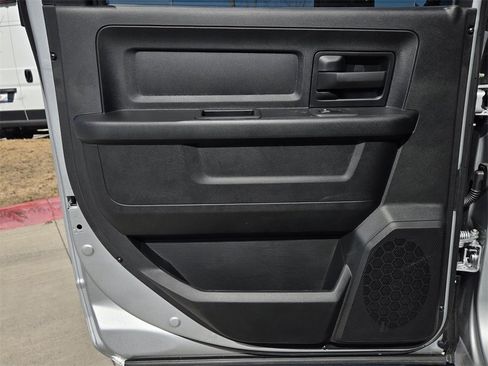 New 2026 RAM 2500 Tradesman image 13