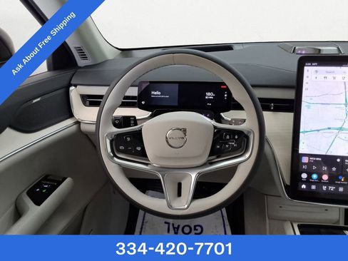 New 2025 Volvo EX90 Ultra image 16
