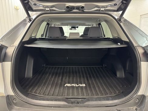 Used 2023 Toyota RAV4 XLE image 24
